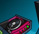 Cadence Background