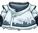 Snow Ninja Coat