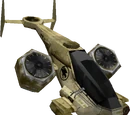 ORCA Assault Craft (Renegade)