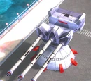 Wave-Force trigun