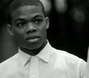 Zeke Williams