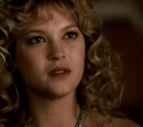 Christina Rush