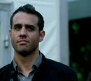 Eddie Saccardo