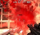 Hitbox Glitch