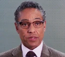 Gilbert Lawson