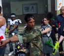 Paintball Assassin