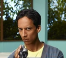 Abed Nadir
