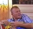 Episode 4921 (1st November 2000)