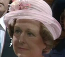 Daisy Hibbert