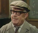 Albert Tatlock