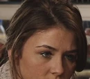Sophie Webster
