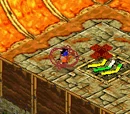 Globe Trottin'