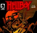 Hellboy: The Wild Hunt Vol 1 3