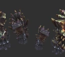 The Grand Abominations