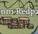 Manni Redpath