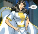 Mary Batson