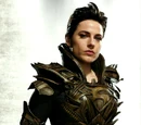Faora Hu-Ul