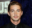 Shia LaBeouf
