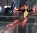 Movement Modes