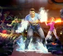 Powers