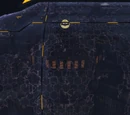 GCPD Headquarters