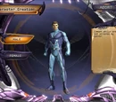 Character Creation