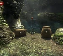 Red Skulls