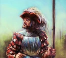 Landsknecht