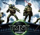 Teenage Mutant Ninja Turtles