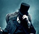 Abraham Lincoln (Film)