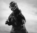 Godzilla '54