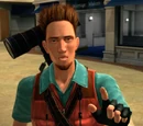 Kent Swanson