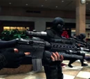Machinegun