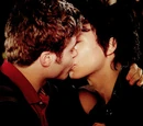 Zane-Riley Relationship