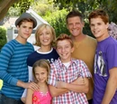 Lynette's family