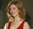 Alma Hodge
