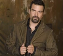 Carlos Solis