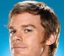 Dexter Morgan