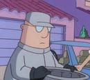 The Garbageman