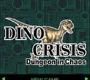 Dino Crisis 3D Dungeon in Chaos