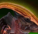 Parasaurolophus