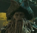 Davy Jones