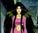 Nerissa Crossnic
