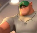 Coach
