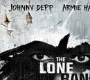 The Lone Ranger