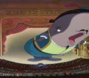 Willie the Whale