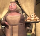 Maudie