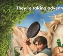 Tangled