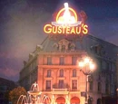 Gusteau's