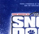 Snow Dogs
